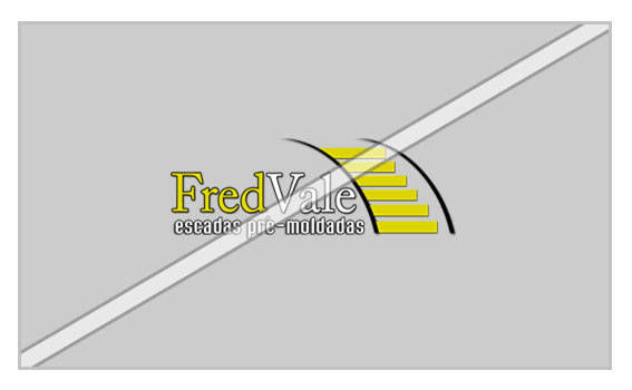 Fred Vale Escadas